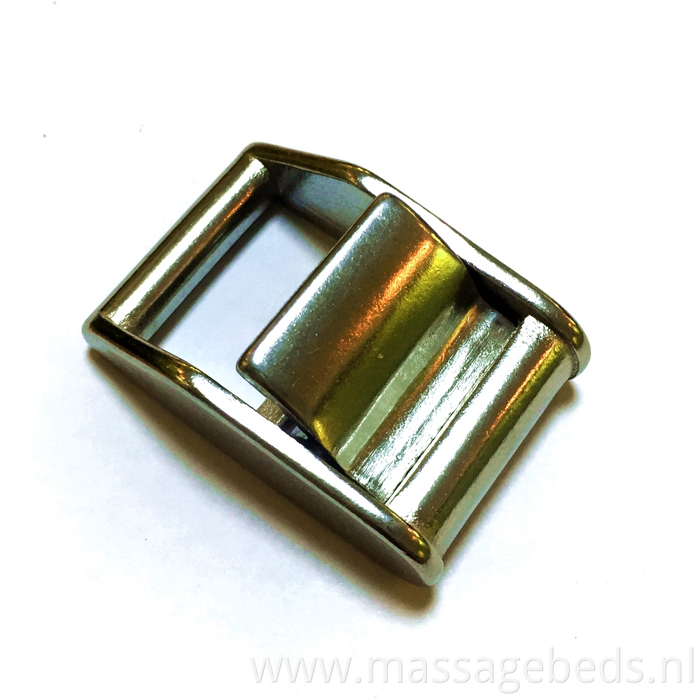 Stainless Steel cam buckle